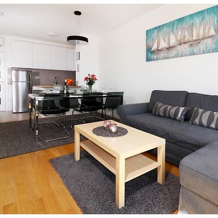 Royal Primosten Apartment Bagian luar foto