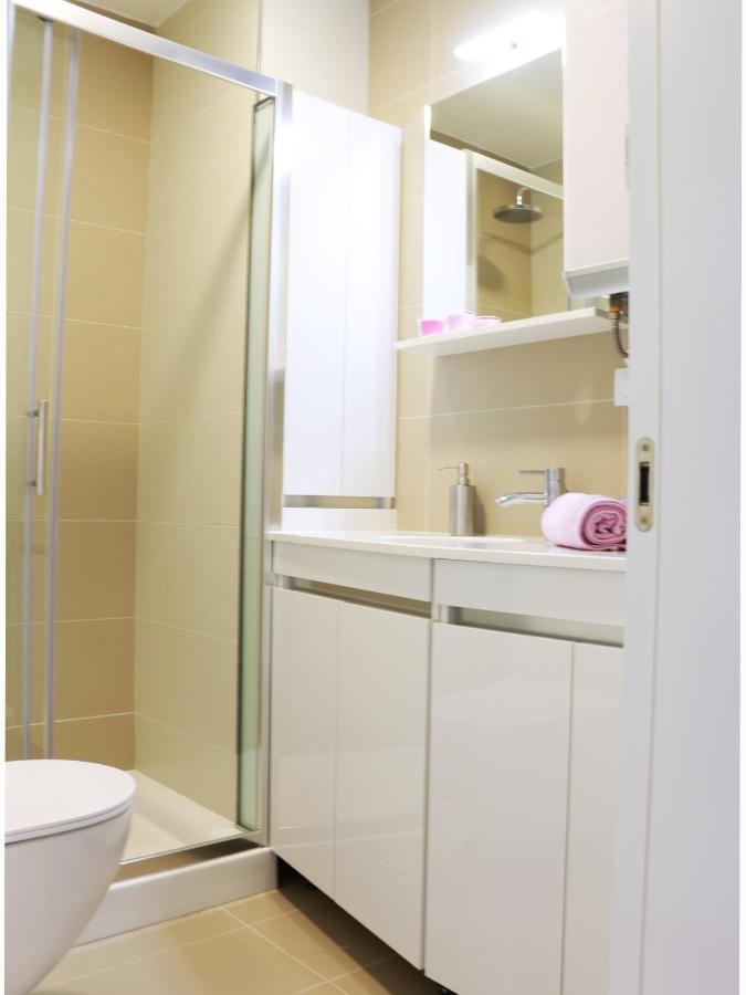 Royal Primosten Apartment Bagian luar foto