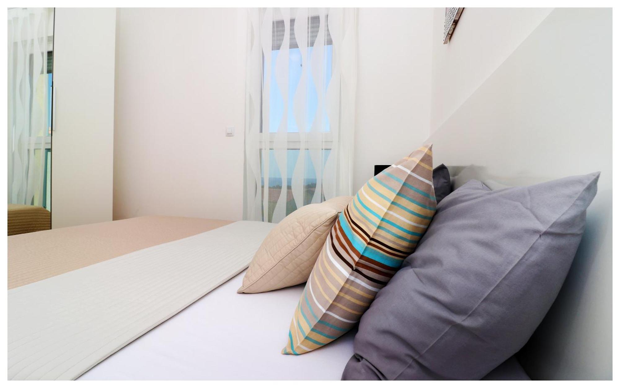 Royal Primosten Apartment Bagian luar foto