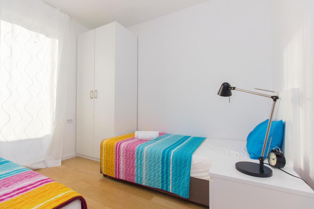 Royal Primosten Apartment Bagian luar foto
