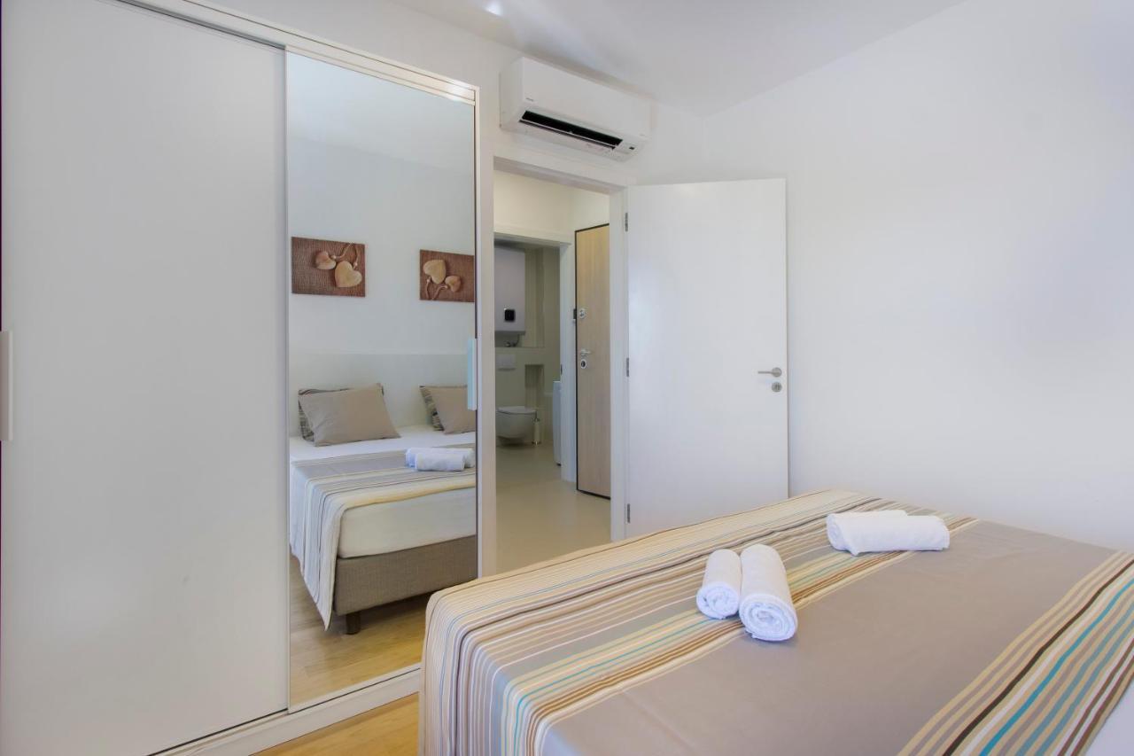 Royal Primosten Apartment Bagian luar foto